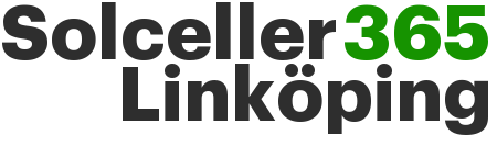 Solceller Linköping logo